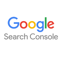 Google Search Console logo