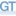 GTmetrix logo